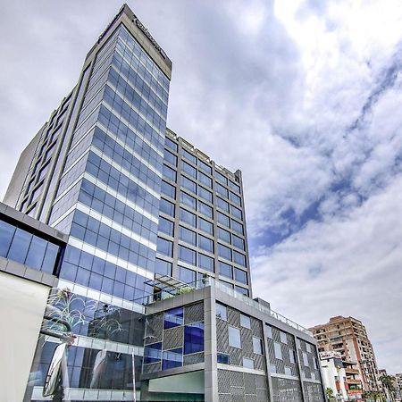 Hotel Radisson Blu Gorakhpur Esterno foto